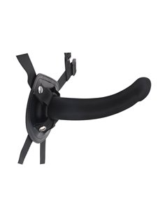 Arnés con Dildo Bend Over para Principiantes Silicona 2