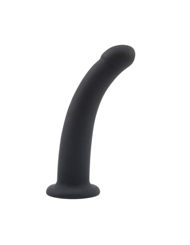 Arnés con Dildo Bend Over para Principiantes Silicona