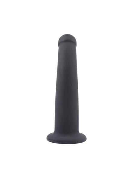 Arnés con Dildo Bend Over para Principiantes Silicona