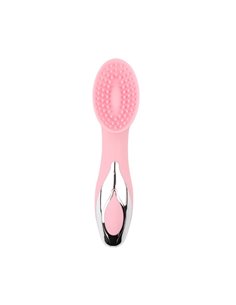 Estimulador del Clítoris Aphrovibe Silicona Rosa 2