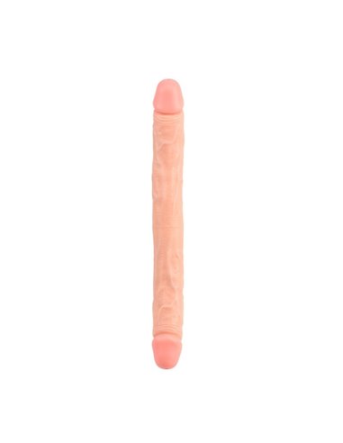 Dildo Ladybro Love N3 32.5 x 3.5 cm Natural