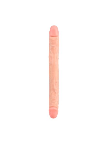Dildo Ladybro Love N3 32.5 x 3.5 cm Natural