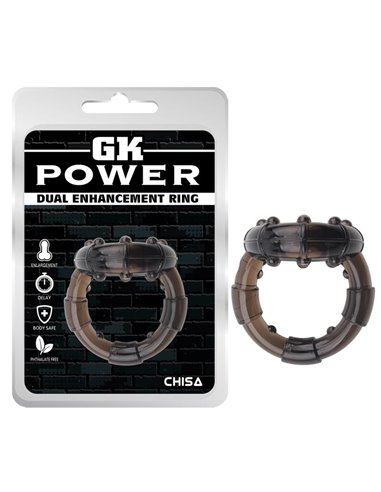 Anillo para el Pene Doble