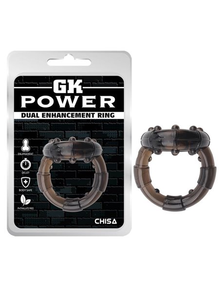 Anillo para el Pene Doble