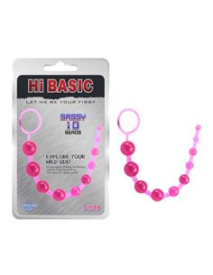 Bolas Tailandesas Sassy 30 cm Rosa 2