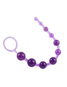 Bolas Tailandesas Sassy 30 cm Púrpura