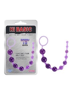 Bolas Tailandesas Sassy 30 cm Púrpura 2
