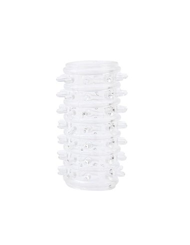 Kit de Fundas para el Pene Transparente