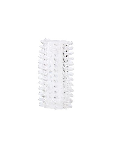 Kit de Fundas para el Pene Transparente