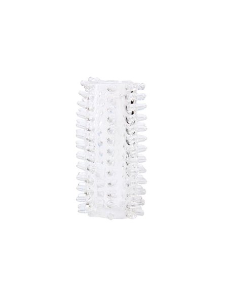 Kit de Fundas para el Pene Transparente