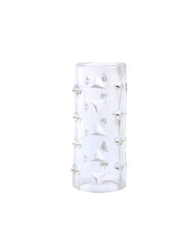 Kit de Fundas para el Pene Transparente