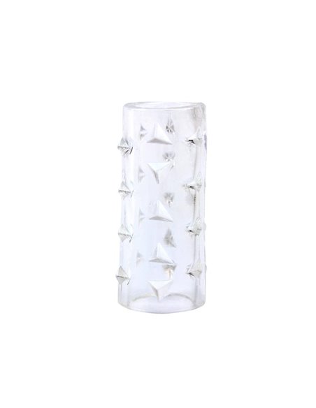 Kit de Fundas para el Pene Transparente