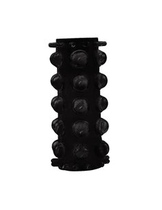 Kit de Fundas para el Pene Negro 2