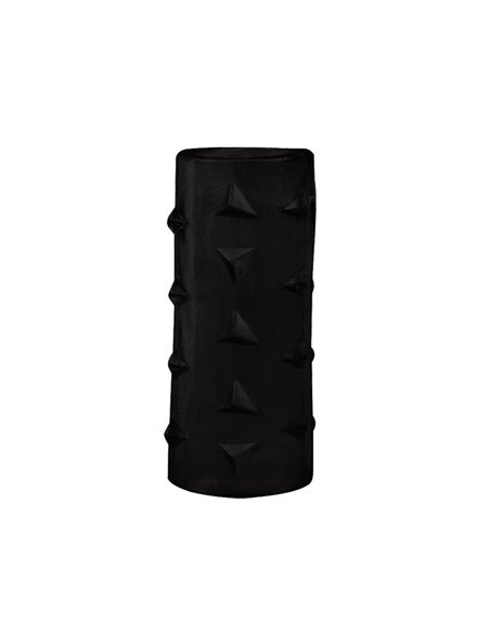 Kit de Fundas para el Pene Negro