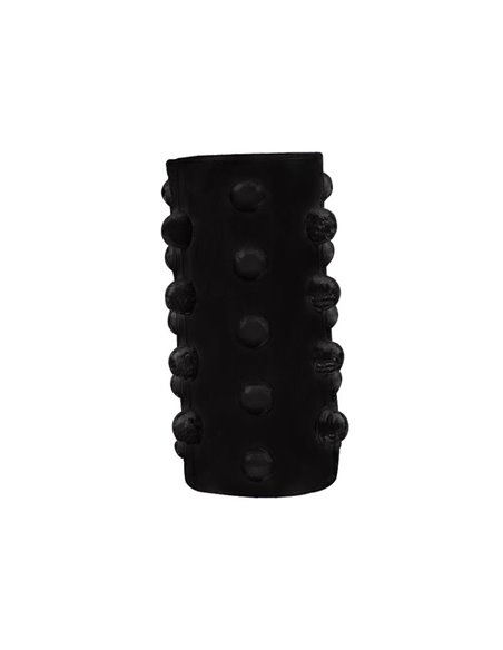 Kit de Fundas para el Pene Negro