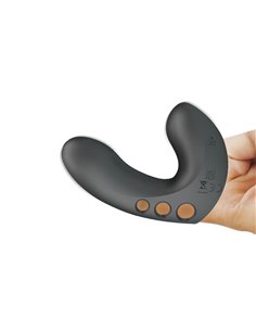 Camelia Vibrador de Dedo 2