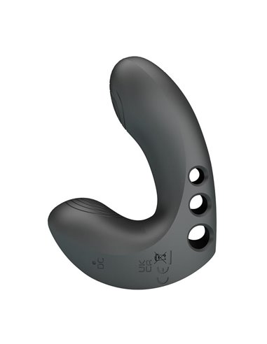 Camelia Vibrador de Dedo