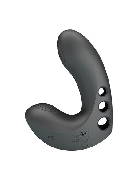 Camelia Vibrador de Dedo