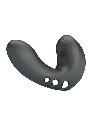 Camelia Vibrador de Dedo