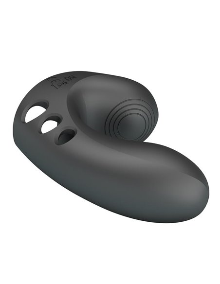 Camelia Vibrador de Dedo