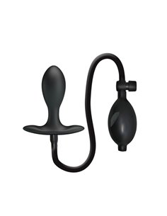 Plug Anal con Función de Inflado