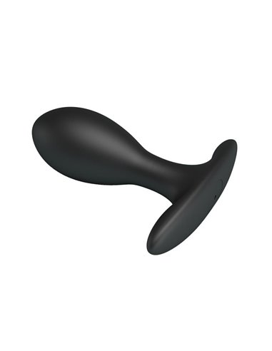 Plug Anal con Función de Inflado