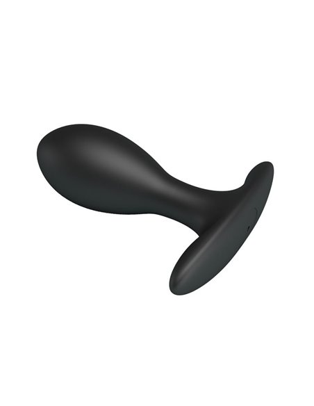 Plug Anal con Función de Inflado