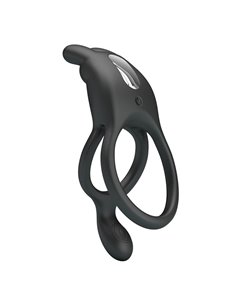 Seth Anillo Vibrador para el Pene