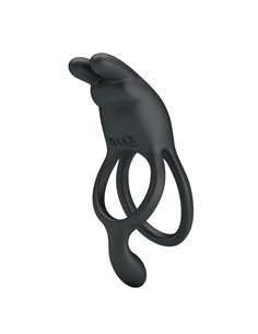 Seth Anillo Vibrador para el Pene 2