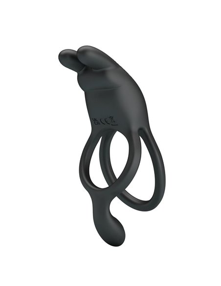 Seth Anillo Vibrador para el Pene