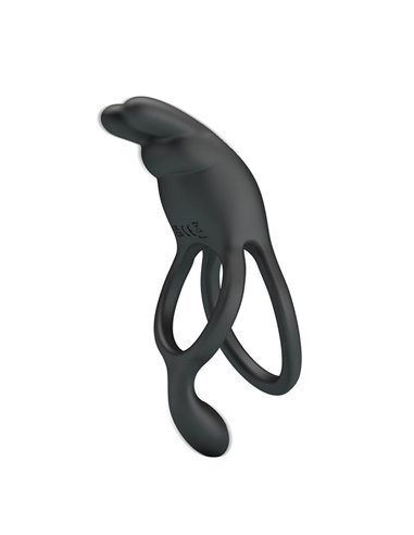Seth Anillo Vibrador para el Pene