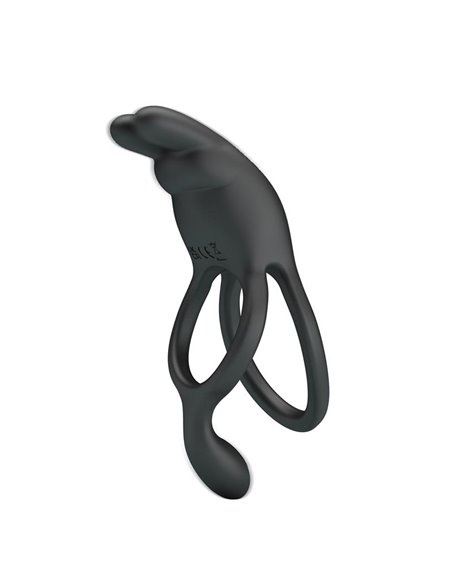 Seth Anillo Vibrador para el Pene