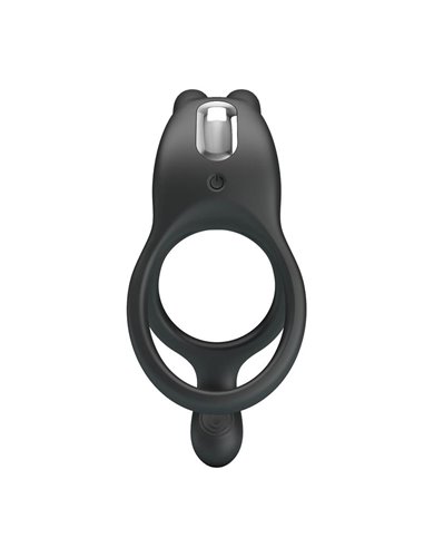 Seth Anillo Vibrador para el Pene