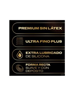 Preservativos Conexión Total 10 Und 2