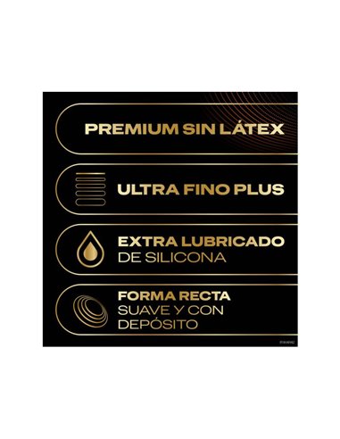 Preservativos Conexión Total 10 Und