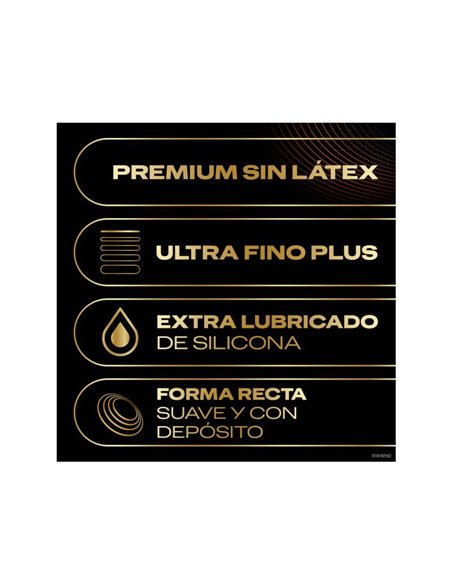 Preservativos Conexión Total 10 Und