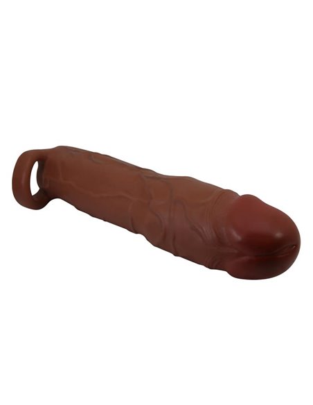 Gerd Funda para el Pene