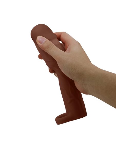 Gerd Funda para el Pene