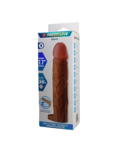 Gerd Funda para el Pene