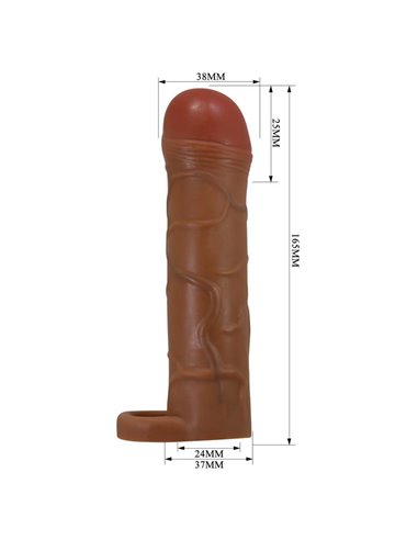 Bunion Funda para el Pene
