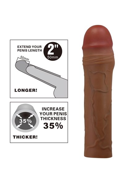 Chane Funda para el Pene