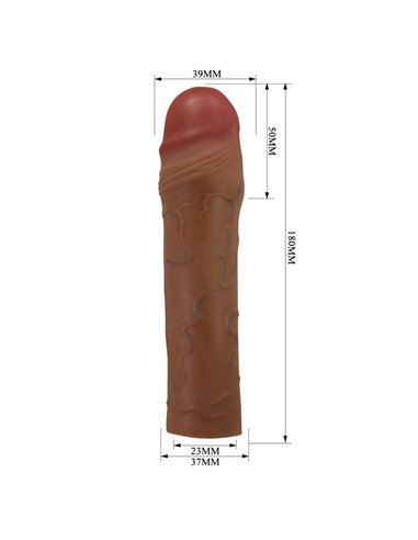 Chane Funda para el Pene