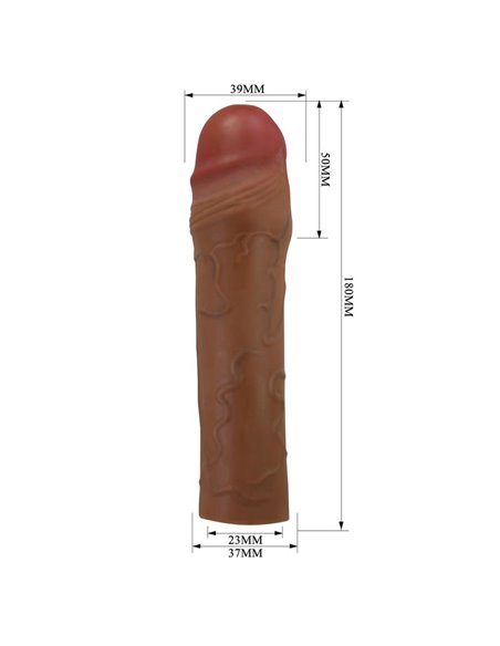 Chane Funda para el Pene