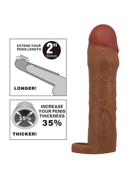 Hani Funda para el Pene