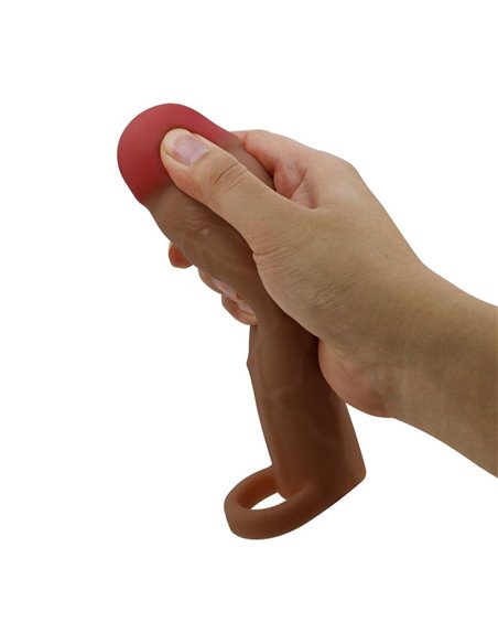 Hani Funda para el Pene
