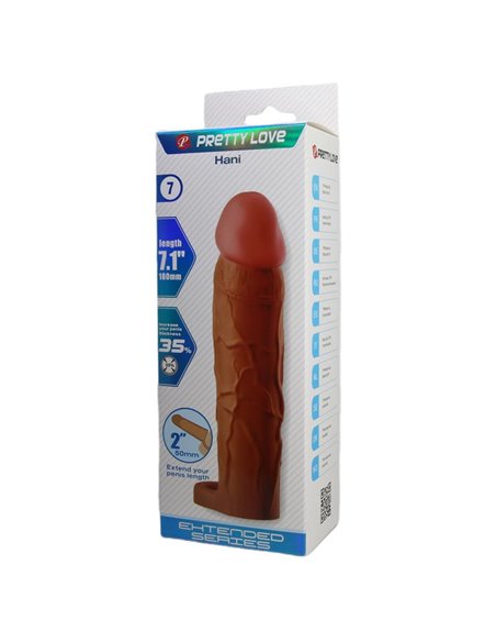 Hani Funda para el Pene