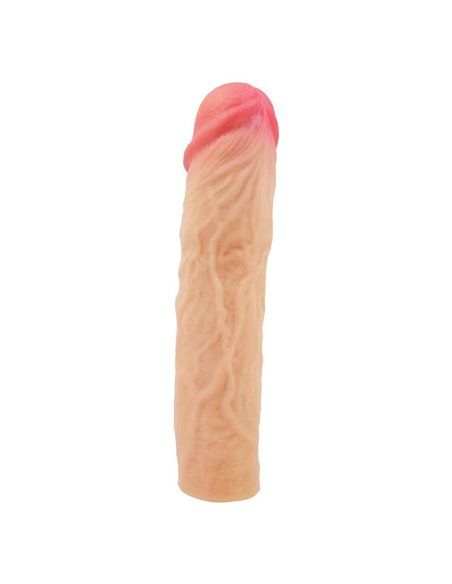 Derek Funda para el Pene