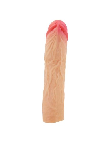 Derek Funda para el Pene