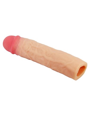 Derek Funda para el Pene