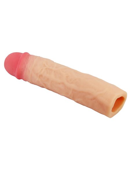 Derek Funda para el Pene